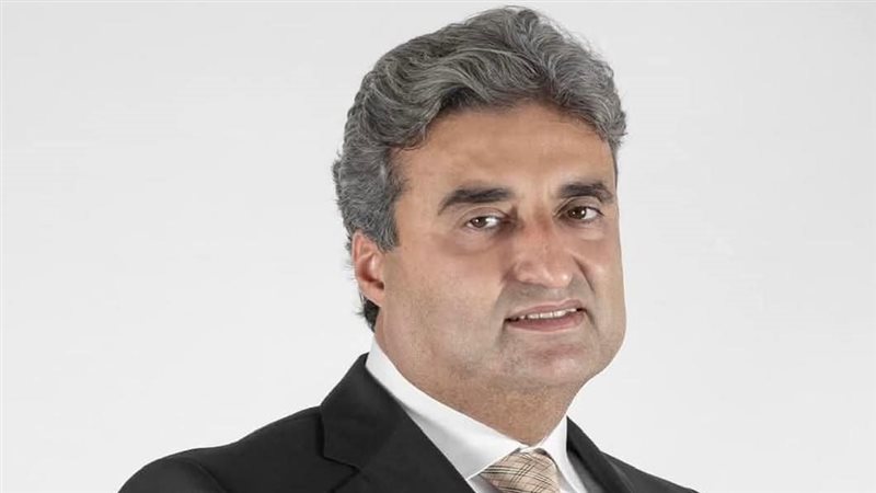 عمرو الألفي