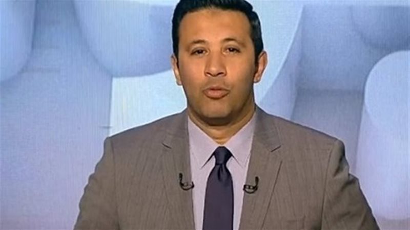 عمرو خليل