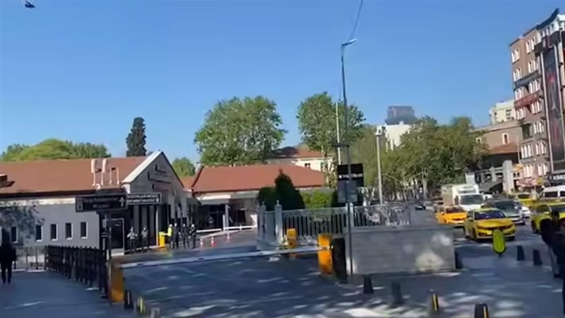 مقر انعقاد مفاوضات روسيا وأوكرانيا - وكالة تاس 