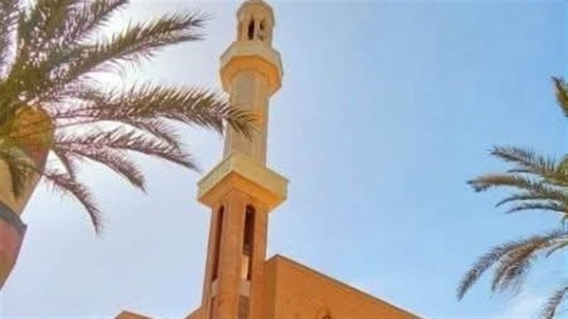 وزارة الاوقاف  تفتتح (١١) مسجدًا غدًا الجمعة