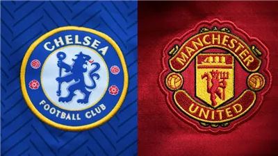 تشيلسي يصطدم بمانشستر يونايتد في قمة مصيرية قبل نهائي الدوري الأوروبي