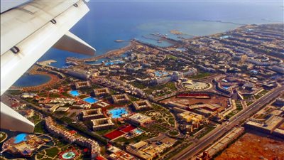 خبير سياحي: الغردقة تستحق لقب أفضل وجهة سياحية في العالم