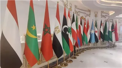 تفاصيل جلسات القمة العربية الرابعة والثلاثين والتنموية في بغداد
