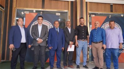 اللجنة النقابية للصحفيين بسوهاج تدعم العملية التعليمية ورعاية أبناء الصحفيين