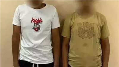 مفاجأة أمام بوابة مدرسة بالفيوم.. طالبان يروعان الطالبات بصاعق كهربائي