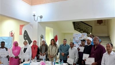 مواهب تتألق من قلب الجنوب.. ملتقى شبابي لاكتشاف المبدعين في حلايب وشلاتين