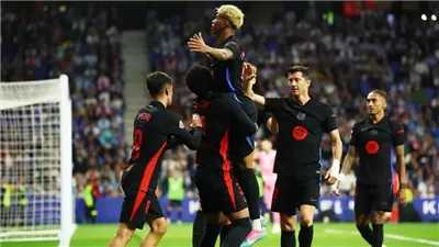 تشكيل برشلونة المتوقع أمام ريال مايوركا في افتتاحية الدوري الإسباني