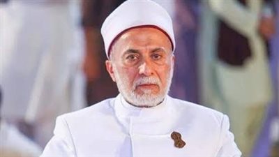 يسري جبر: الابتلاء لا يتنافى مع العبادة بل هو رفعة الدرجات