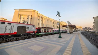 مواعيد القطارات اليوم الثلاثاء 30 سبتمبر 2025.. بكام التذكرة؟
