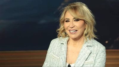 تعليق إيناس الدغيدي على أزمة بوسي شلبي وأولاد الساحر
