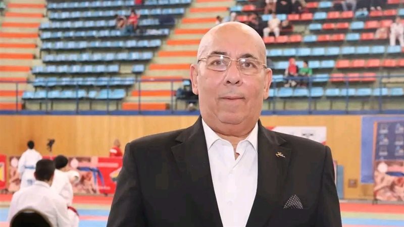 محمد الدهراوي