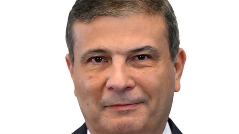 وزير الزراعة