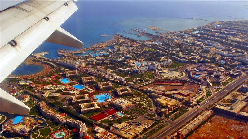 فنادق
