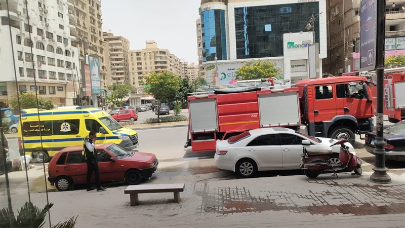 المطافي