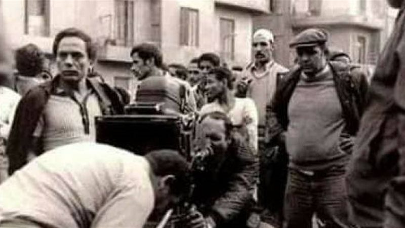 الفنان عادل إمام 