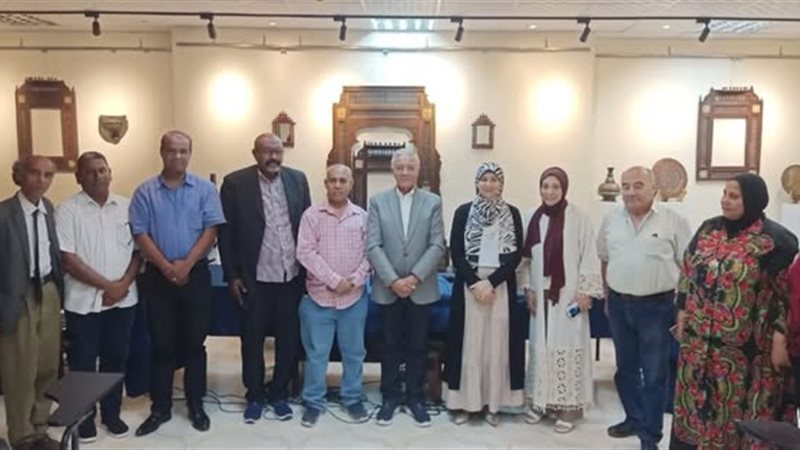 المجلس الأعلى للثقافة 
