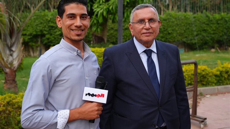 رئيس حزب الوفد 