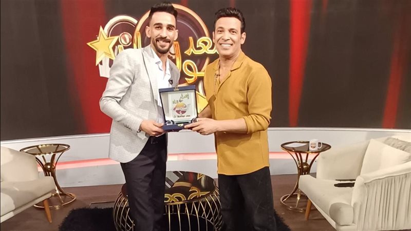 سعد الصغير وعبد الرحمن بيدو