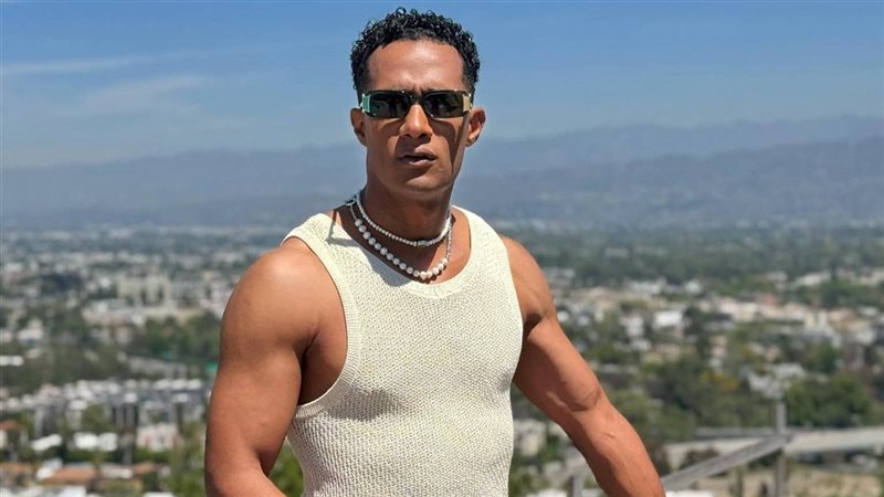 محمد رمضان 