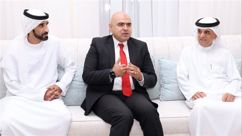خورفكان الرياضي