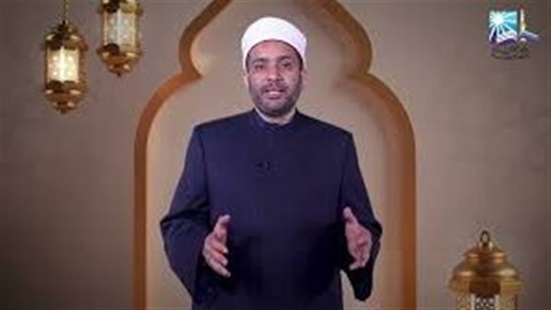 الشيخ حسن اليداك