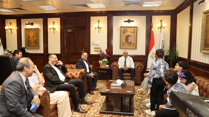 تنمية المشروعات