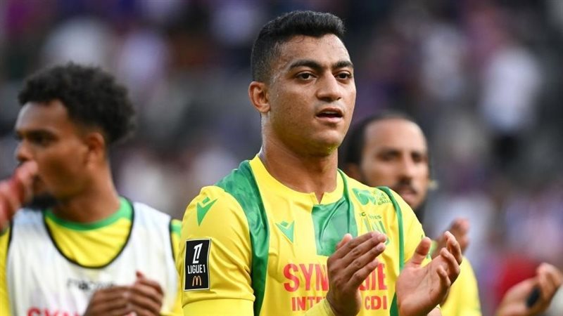 مصطفي محمد 