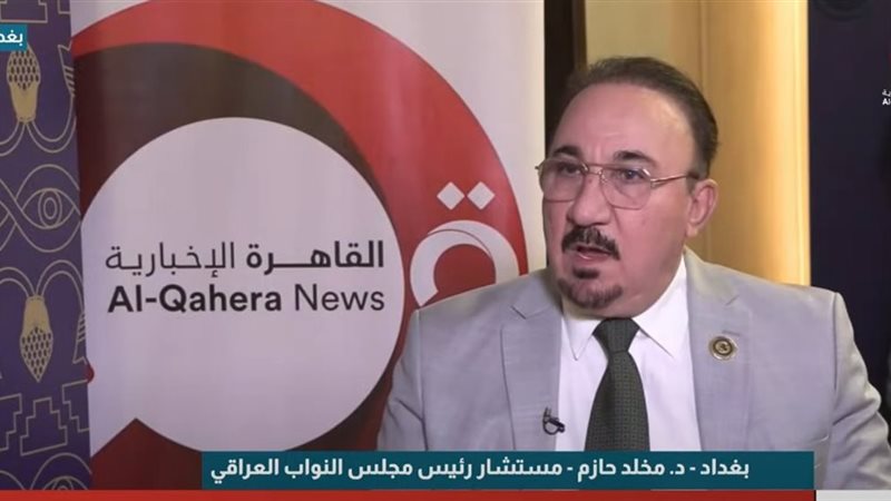 مخلد حازم
