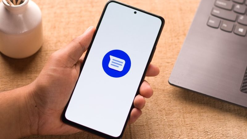 Google Messages