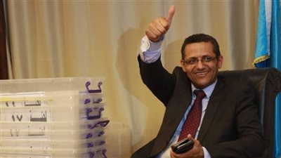 خالد البلشي: ضم الصحفيين الإلكترونيين للنقابة يحتاج حوارًا جادًا.. فيديو