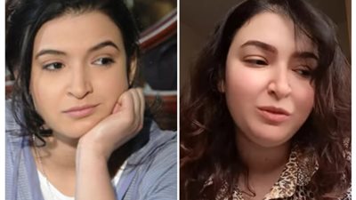 بطلة مسلسل «خاتم سليمان» تكشف تفاصيل تعرضها لعمليات نصب