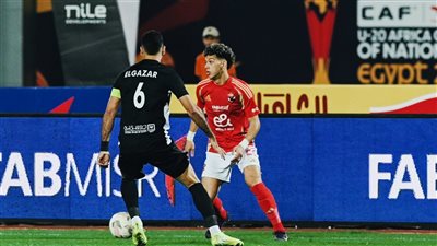 الأهلي يستقر على خوض ودية قبل مواجهة فاركو بالدوري.. اعرف الموعد