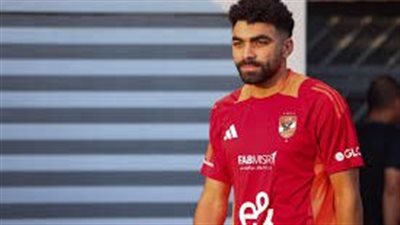 البنك الأهلي يقترب من ضم خالد عبد الفتاح قبل انطلاق الموسم الجديد