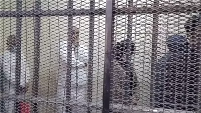 «الجنايات» تستكمل محاكمة 12 متهما في قضية رشوة وزارة الري اليوم