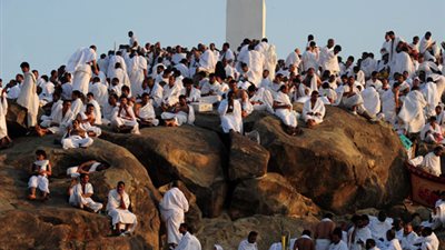 رسميا.. موعد وقفة عرفات وأول أيام عيد الأضحى 2025 بمصر.. تفاصيل
