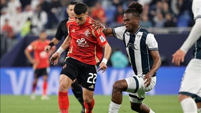 الأهلي يفاوض ثنائي بتروجيت ونجم سيراميكا ويستبعد لاعبين قبل كأس العالم للأندية