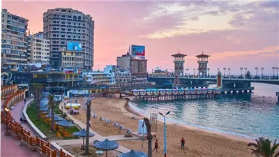اعرف هتقضي عيدك فين؟ أشهر أماكن الخروج في عيد الأضحى
