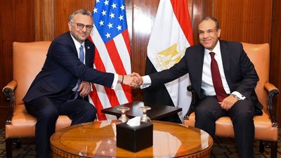 أبرزها استقرار لبنان.. تفاصيل لقاء وزير الخارجية وكبير مستشاري ترامب