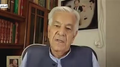 وزير الدفاع الباكستاني: قرارات مجلس الأمن تمنح شعب كشمير حق تقرير المصير 
