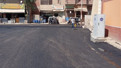 بتكلفة إجمالية 264 مليون جنيه.. محافظ الفيوم: تنفيذ 57 مشروعاً بقطاع الطرق والنقل 