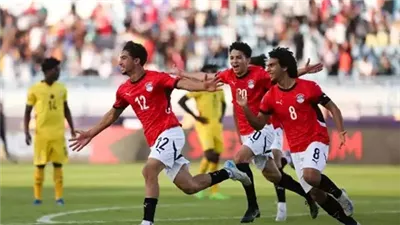 منتخب مصر للشباب يبدأ مشواره في كأس العالم بمواجهة اليابان