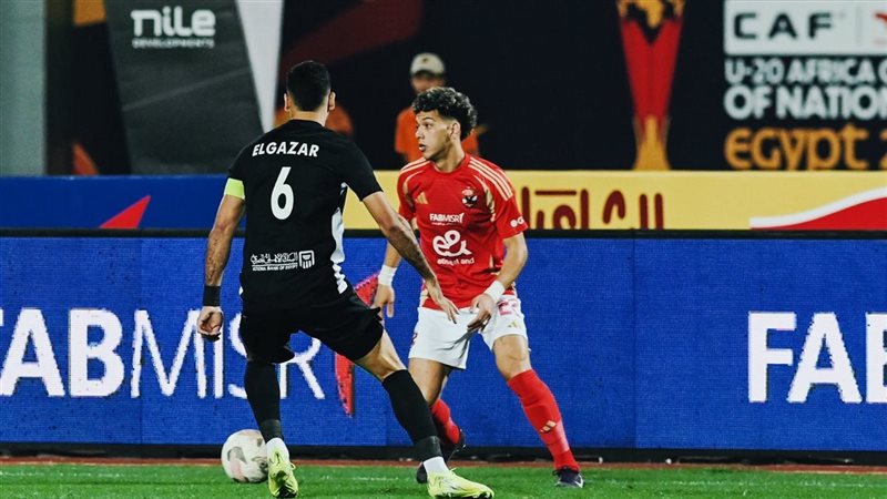 الأهلي والبنك الأهلي