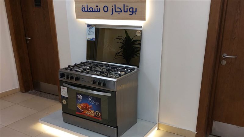 جانب من المنتجات 