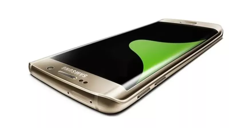 هاتف سامسونج جلاكسي S6