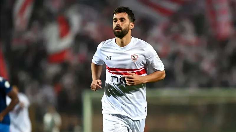 عبد الله السعيد