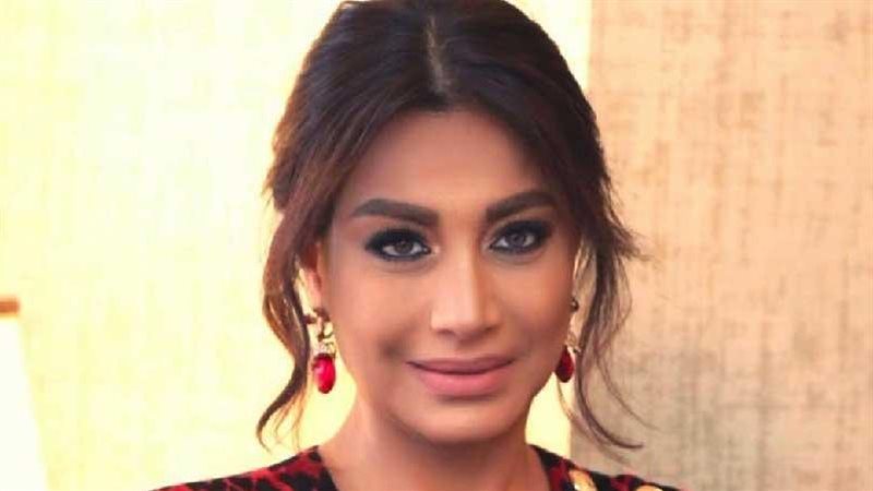 بسمة وهبة 
