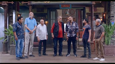 زوواج ثريا وراشد.. أحداث شيقة في الحلقة 31 من مسلسل حرب الجبالي 