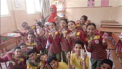 «الرياضة» تواصل تنفيذ برنامج 