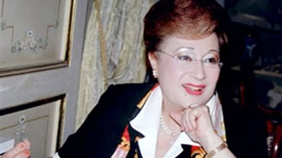 بداخلها 300 مليون جنيه.. نوال الدجوي تكتشف تغيير أرقام خزائنها السرية