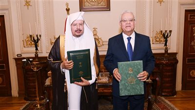رئيس النواب: نعتز كثيرا بالعلاقات الراسخة والمتجذرة التي تربط مصر بالسعودية